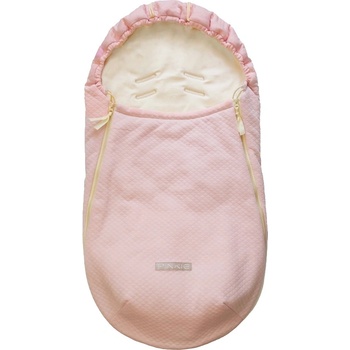 Pinkie Diamond Light Pink BIO-lehký II.