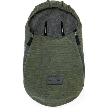 Pinkie Fur Teddy Green slabší