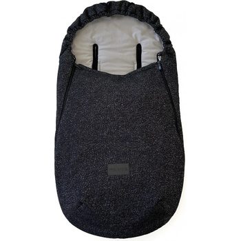 Pinkie fusak Pinkie Animal Black-lehký