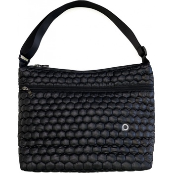 Pinkie Kabela Big Comb černá