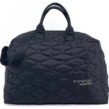 Pinkie Kabela Superfine XL Black