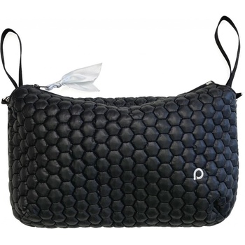 Pinkie organizér VĚTŠÍ Big Comb Black