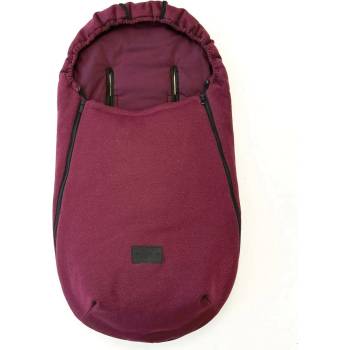 Pinkie Shine Bordeaux