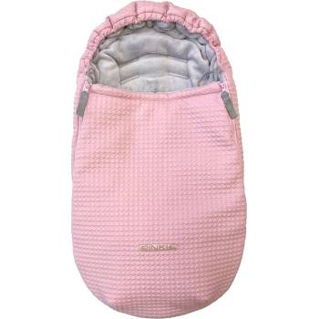 Pinkie Small Pink Comb