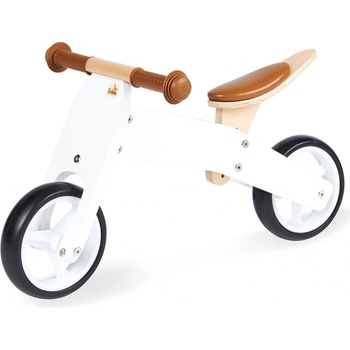 Pinolino Mini Charlie bílá přírodní