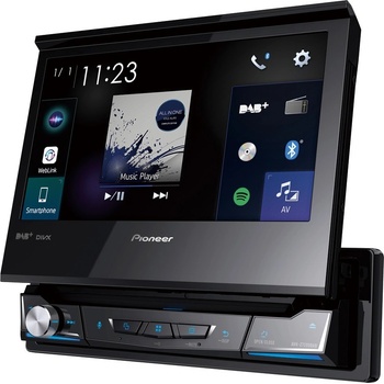 Pioneer AVH-Z7200DAB