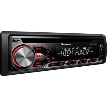 Pioneer DEH-4800FD