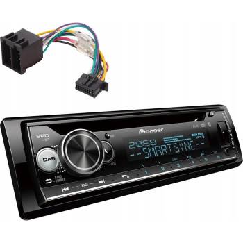 Pioneer DEH-S720DAB