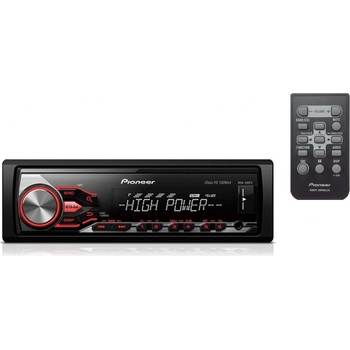 Pioneer MVH-280FD