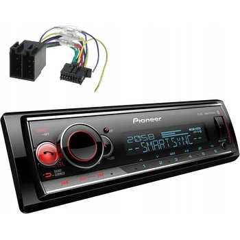 Pioneer MVH-S520BT
