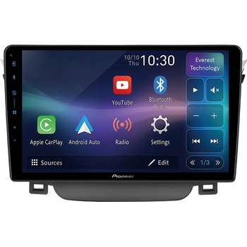 Pioneer SPH-PF97BT Hyundai i30