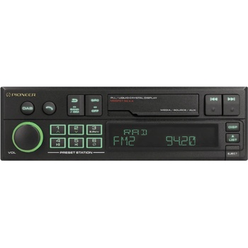 Pioneer SXT-C10PS