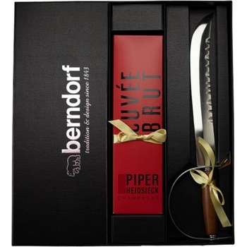 Piper Heidsieck Cuvée Brut 12% 0,75 l (karton)