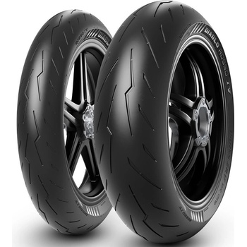 Pirelli Diablo Rosso IV 180/55 R17 73W
