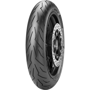 Pirelli Diablo Rosso Scooter 120/70 R15 56S