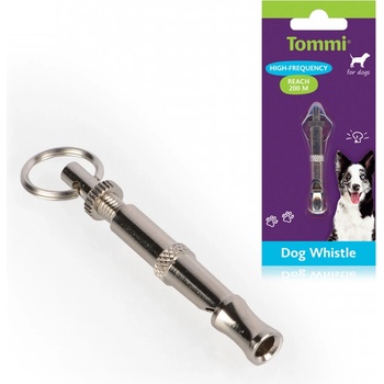 Píšťalka malá vysokofrekvenční - do 200m