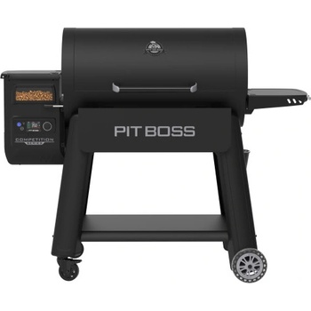 PIT BOSS Competition Series 1600