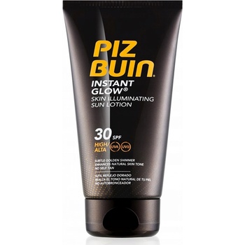 Piz Buin Tan & Protect Tan Intensifying Sun Lotion SPF30 150 ml