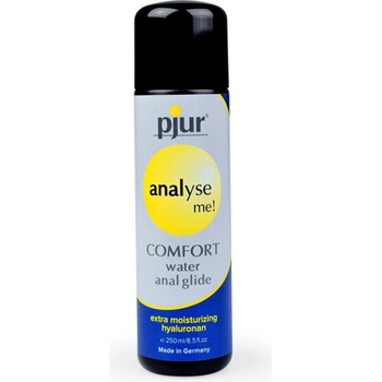 Pjur Analyse Me! 250 ml