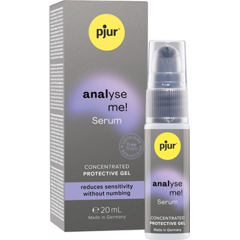 Pjur Analyse Me Serum 20 ml