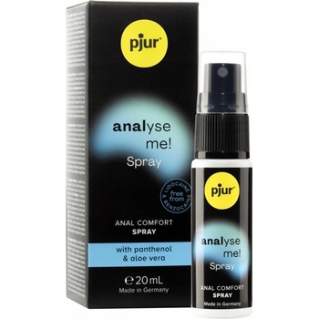 Pjur Analyse Me Spray 20 ml