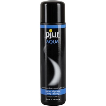 Pjur Aqua 100 ml