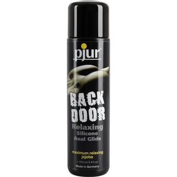 Pjur Back Door Anal glide 100 ml
