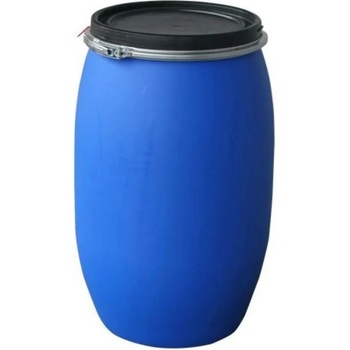 PK Group Plastový sud 220l