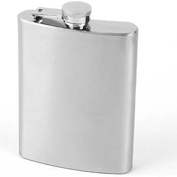 Placatka nerez 240 ml