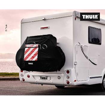 Plachta Thule 3 kola