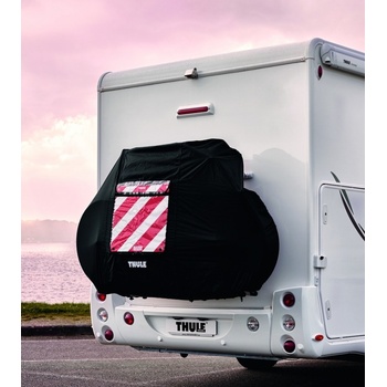 Plachta Thule 4 kola