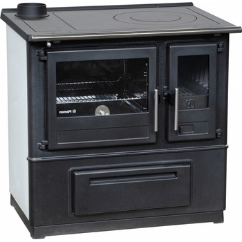 Plamen Slavonac N levý bílá