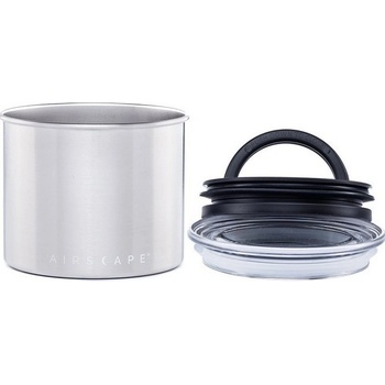 Planetary Design AirScape Dóza chrom 850 ml