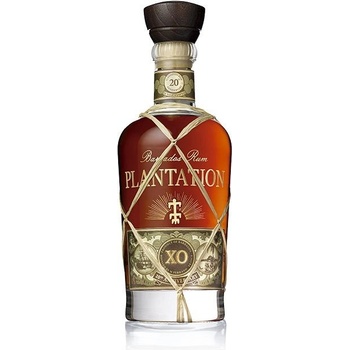 Plantation 20th Anniversary XO 40% 0,7 l (karton)