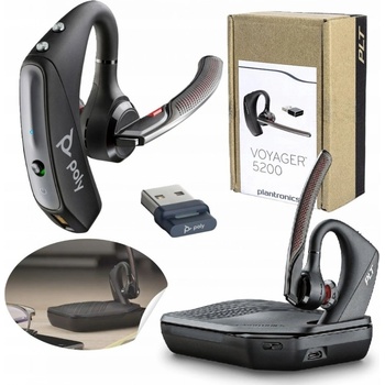 Plantronics Voyager 5200 UC