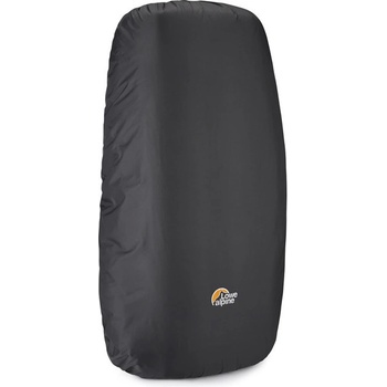 Pláštěnka na batoh Lowe Alpine Raincover vel. L černá