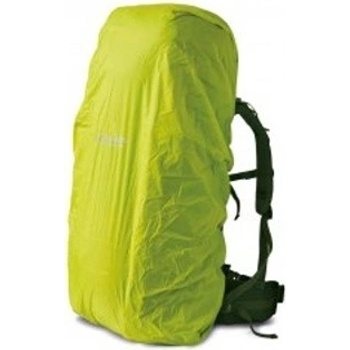 Pláštěnka PINGUIN na batoh Raincover 15-35L žlutozelená