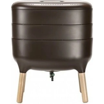 Plastia Urbalive hnědá