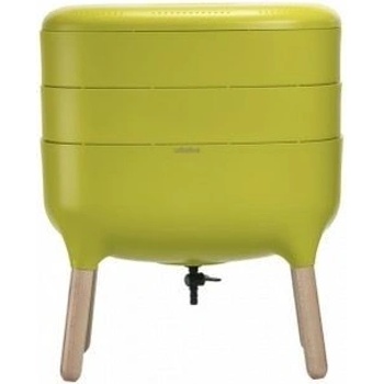 Plastia Urbalive zelená