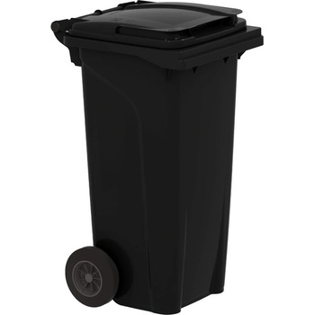 Plastik Gogić Premium 120 l černá
