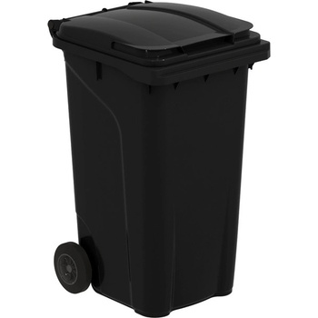 Plastik Gogić premium 240 l černá