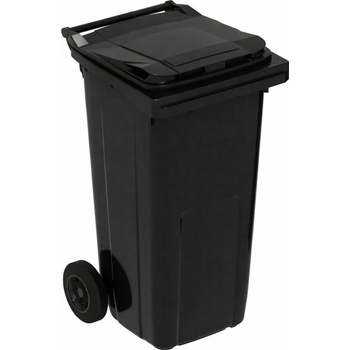 Plastik Gogić standard 120 l černá