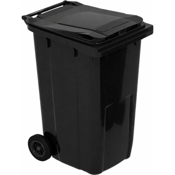 Plastik Gogić standard 240 l černá