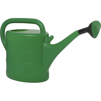 Plastkon Retro 5 l zelená