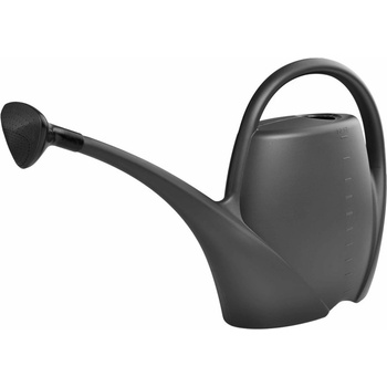 Plastkon Spring 2,5 l antracitová