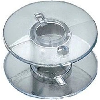 Plastová cívka pro šicí stroj Singer 68000175, Class 15