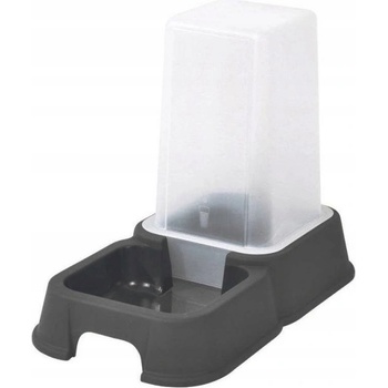 Plastový automat na krmení Love Story 1,5 l