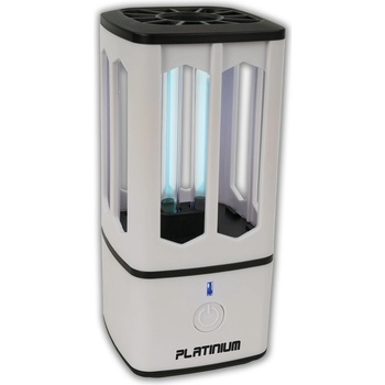 Platinium Dezinfekční lampa UV CLEAN 3,8W XD66