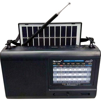 Platinium SOLAR RX-BT3040S