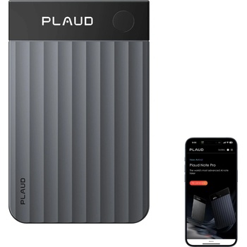 Plaud Note Pro